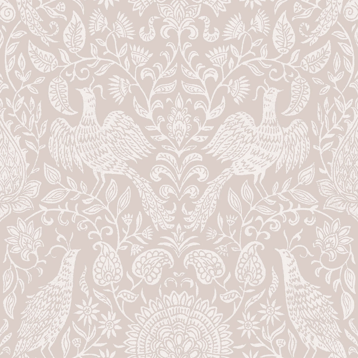 145464 Wren Stone Haven Bloom Wallpaper by Superfresco Easy