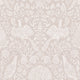 Wren Stone Haven Bloom Wallpaper by Superfresco Easy
