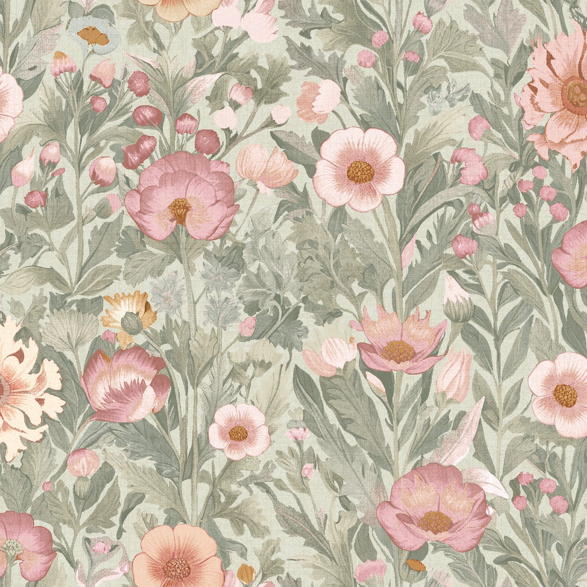 145465 Paloma Spring Haven Bloom Wallpaper by Superfresco Easy