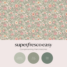 145465 Paloma Spring Haven Bloom Wallpaper by Superfresco Easy