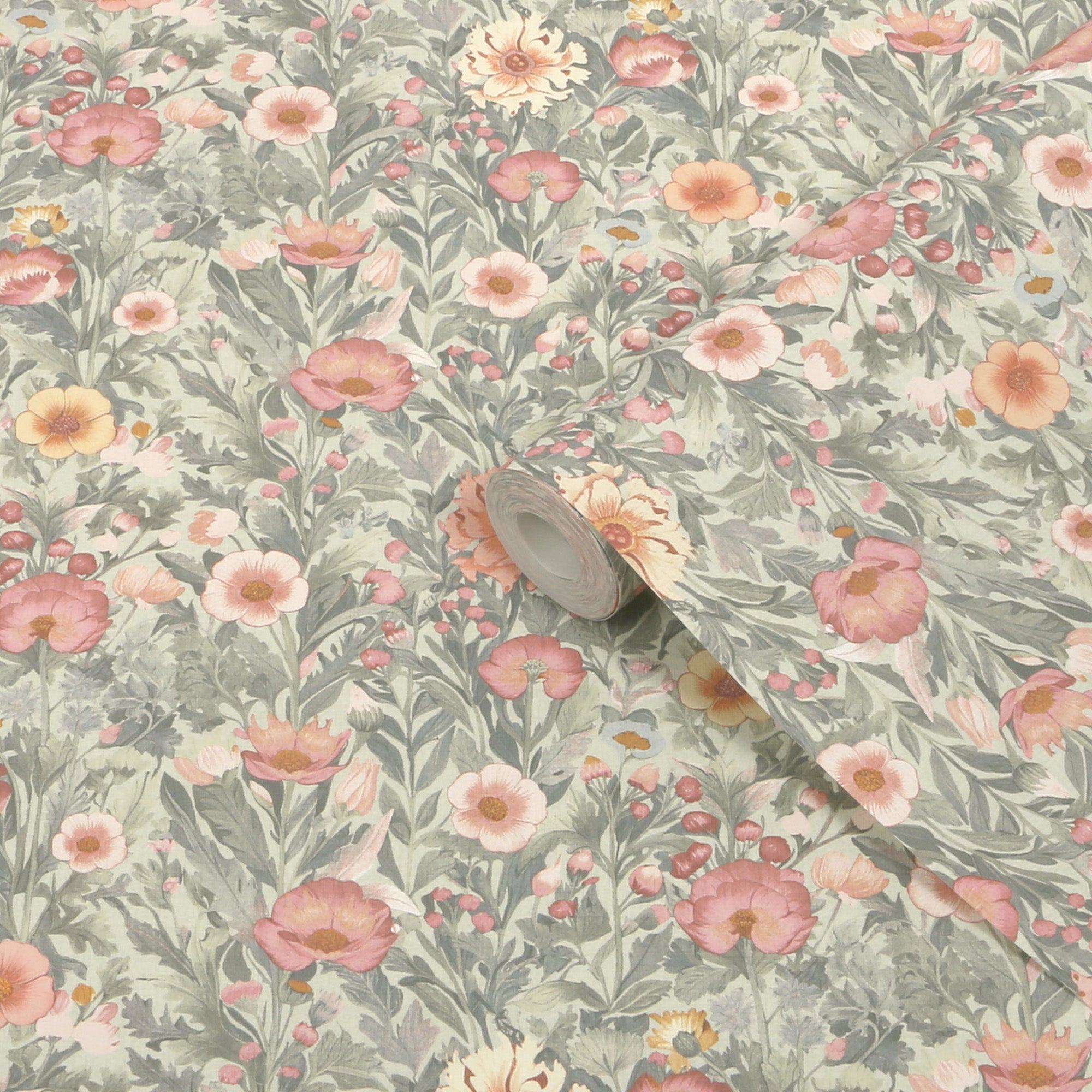 145465 Paloma Spring Haven Bloom Wallpaper by Superfresco Easy