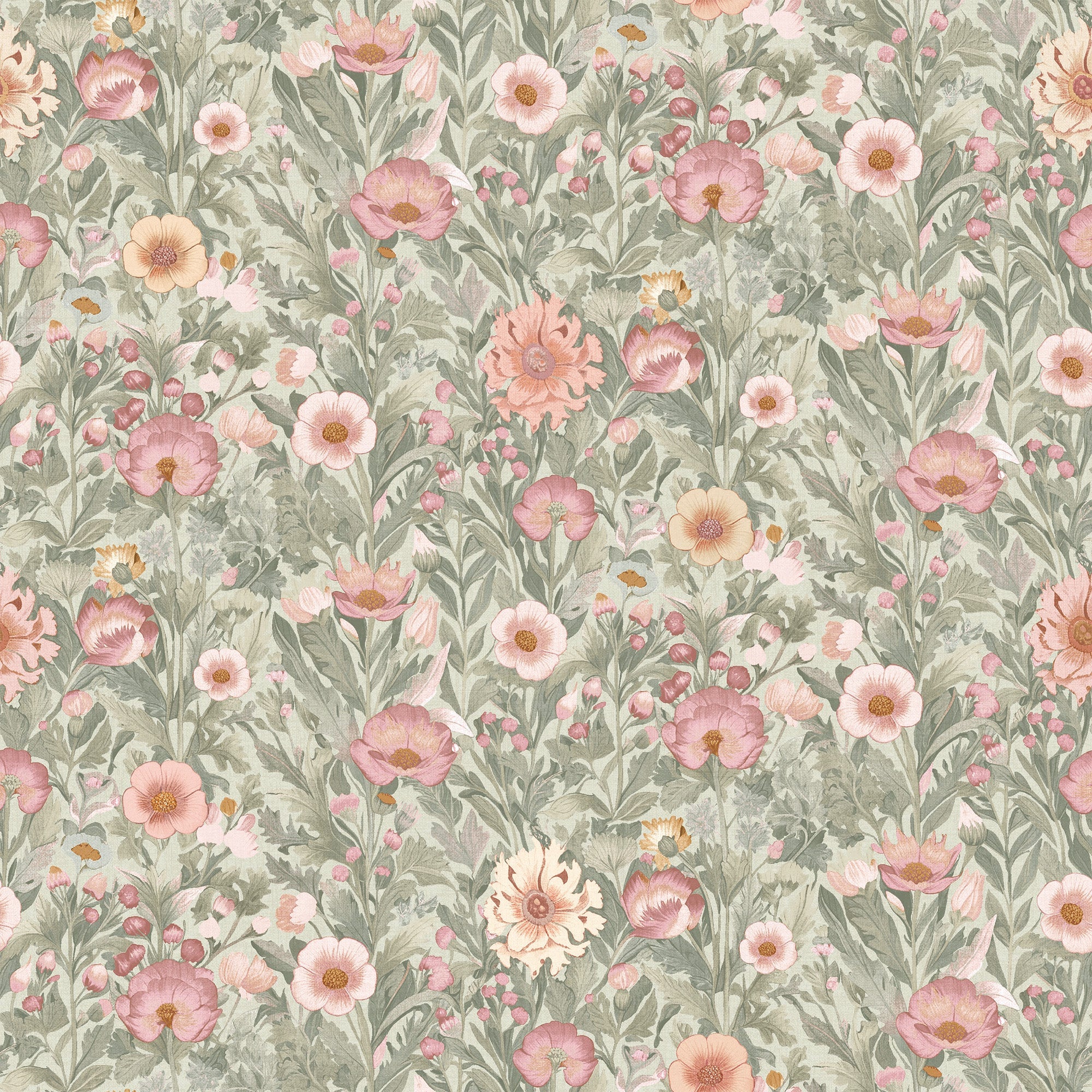 145465 Paloma Spring Haven Bloom Wallpaper by Superfresco Easy
