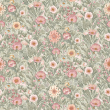 145465 Paloma Spring Haven Bloom Wallpaper by Superfresco Easy