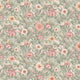 Paloma Spring Haven Bloom Wallpaper by Superfresco Easy