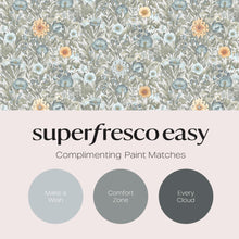 145466 Paloma Duckegg Haven Bloom Wallpaper by Superfresco Easy