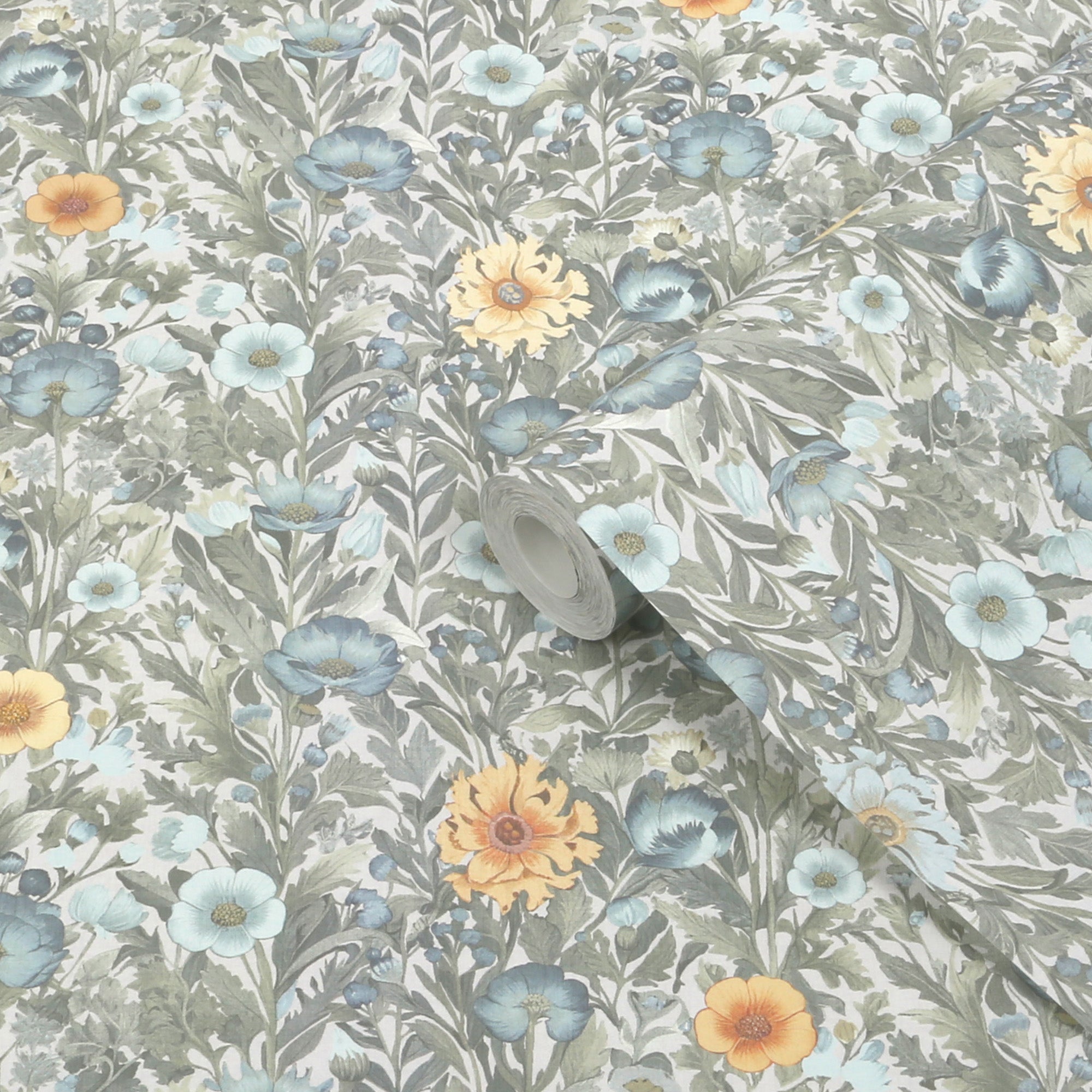 145466 Paloma Duckegg Haven Bloom Wallpaper by Superfresco Easy