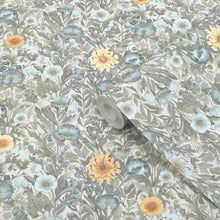 145466 Paloma Duckegg Haven Bloom Wallpaper by Superfresco Easy