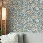 145466 Paloma Duckegg Haven Bloom Wallpaper by Superfresco Easy