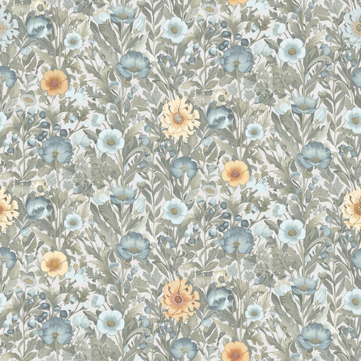 145466 Paloma Duckegg Haven Bloom Wallpaper by Superfresco Easy