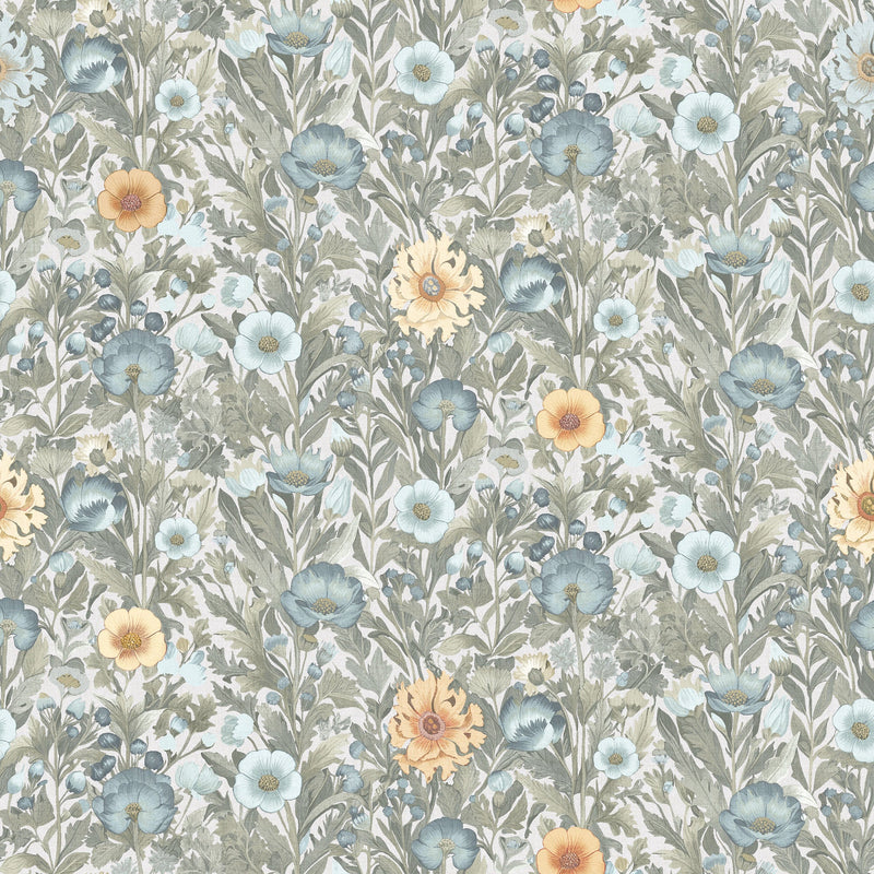 145466 Paloma Duckegg Haven Bloom Wallpaper by Superfresco Easy