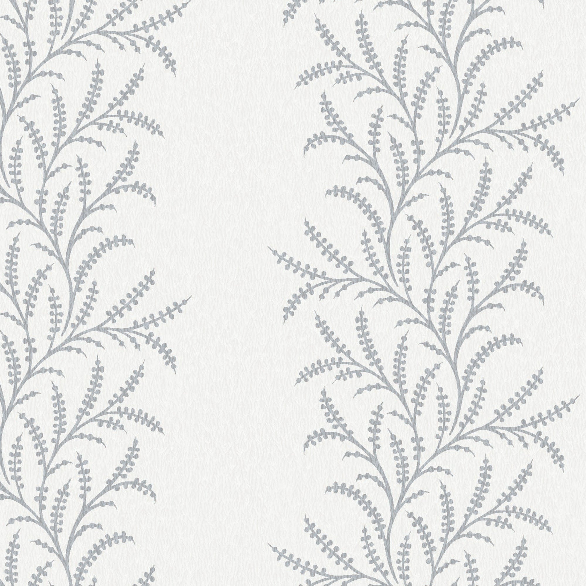 145471 Indie Blue Haven Bloom Wallpaper by Superfresco Easy