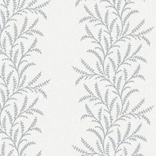 145471 Indie Blue Haven Bloom Wallpaper by Superfresco Easy