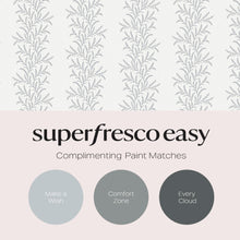 145471 Indie Blue Haven Bloom Wallpaper by Superfresco Easy