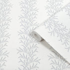 145471 Indie Blue Haven Bloom Wallpaper by Superfresco Easy