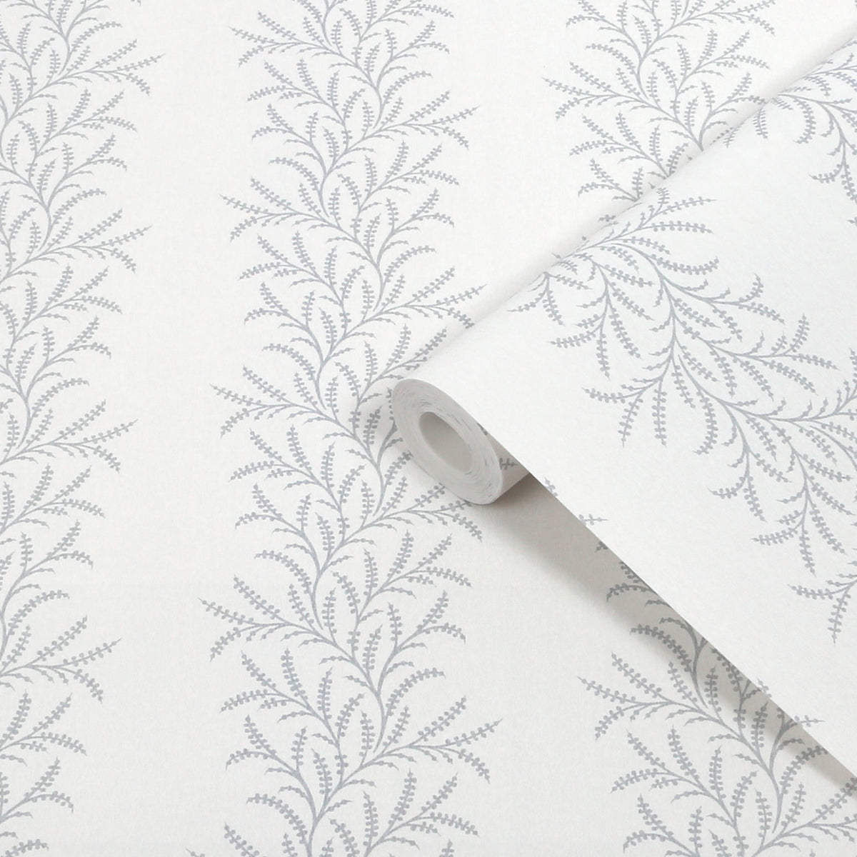 145471 Indie Blue Haven Bloom Wallpaper by Superfresco Easy