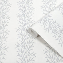 145471 Indie Blue Haven Bloom Wallpaper by Superfresco Easy