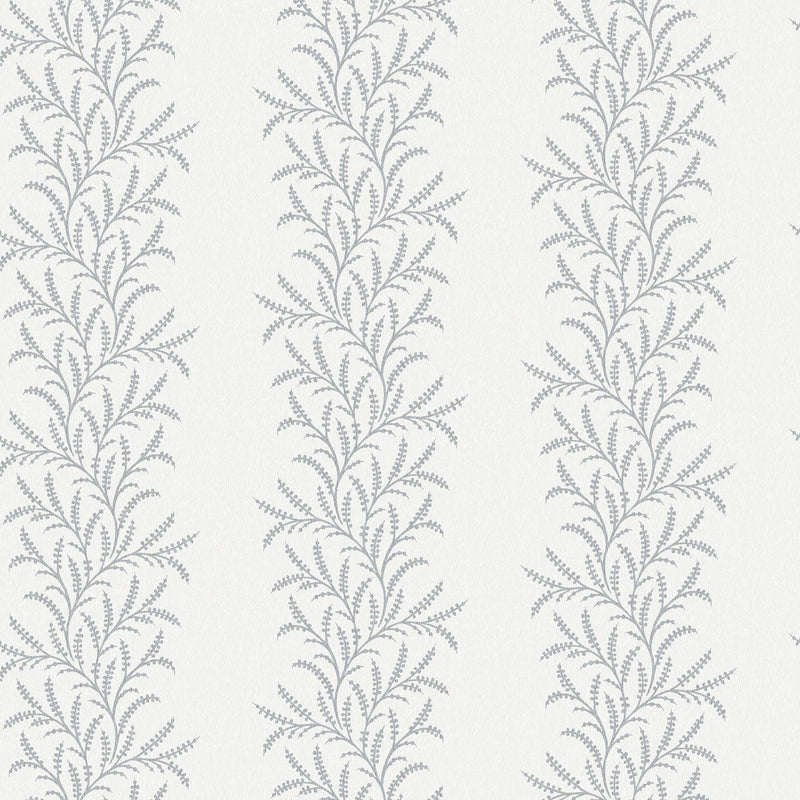 145471 Indie Blue Haven Bloom Wallpaper by Superfresco Easy