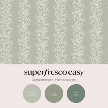 145472 Indie Sage Haven Bloom Wallpaper by Superfresco Easy