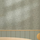 145472 Indie Sage Haven Bloom Wallpaper by Superfresco Easy