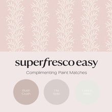 145473 Indie Pink Haven Bloom Wallpaper by Superfresco Easy