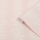 145473 Indie Pink Haven Bloom Wallpaper by Superfresco Easy