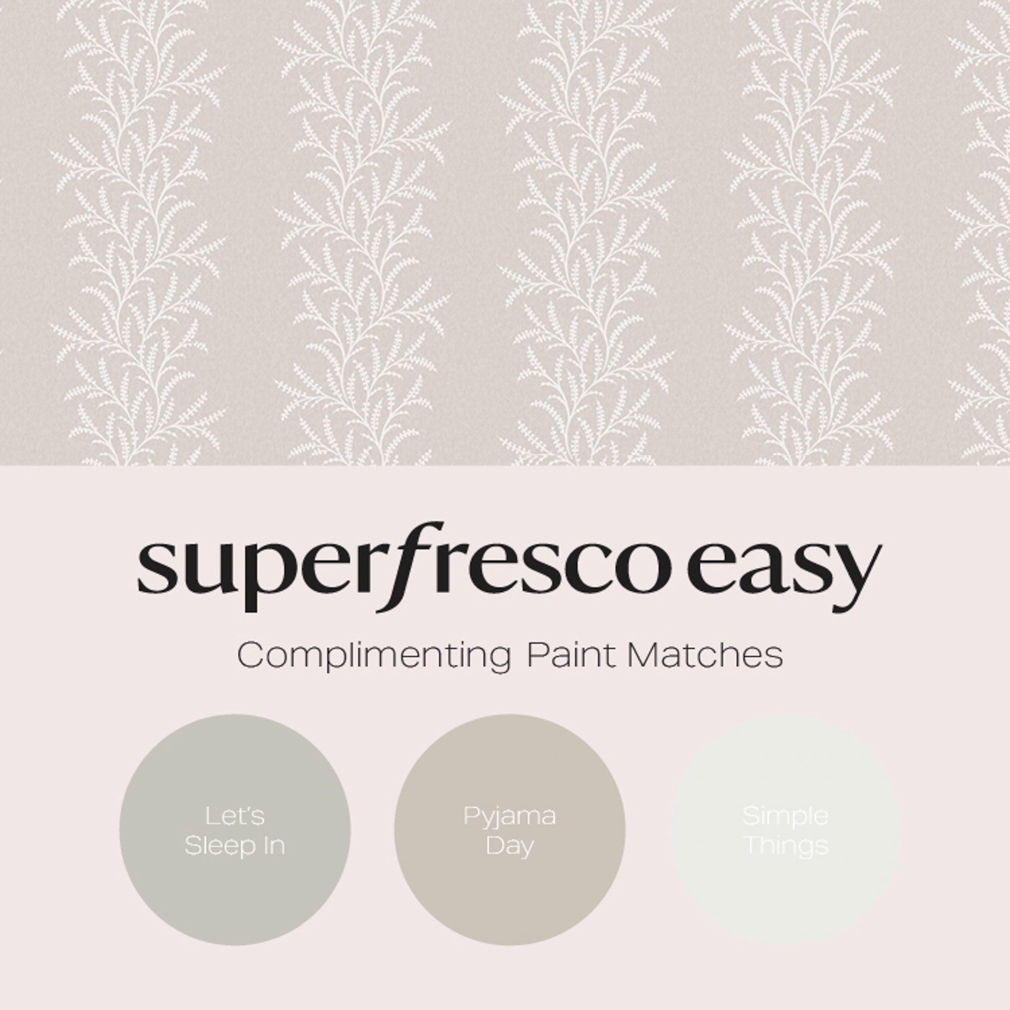 145474 Indie Stone Haven Bloom Wallpaper by Superfresco Easy