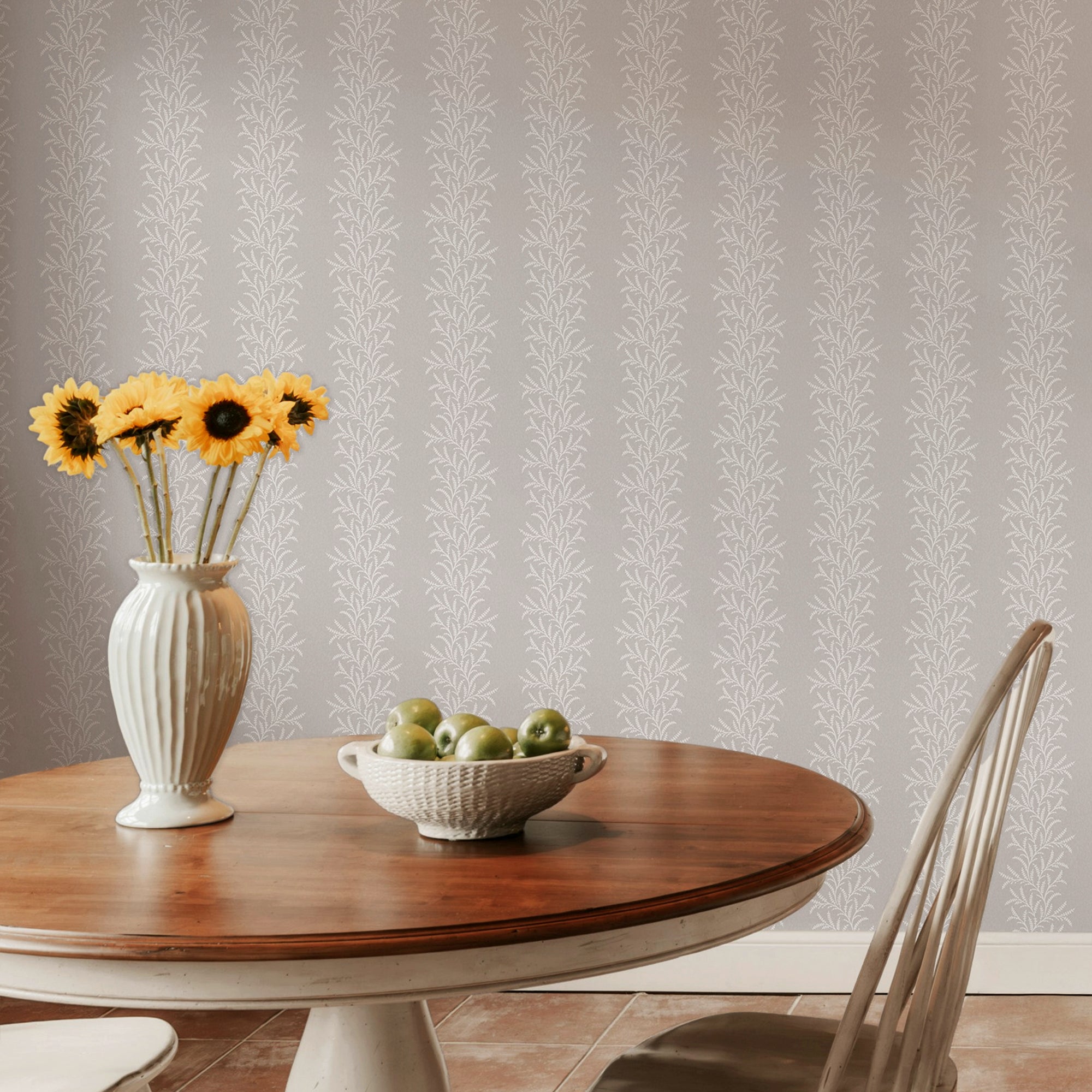 145474 Indie Stone Haven Bloom Wallpaper by Superfresco Easy