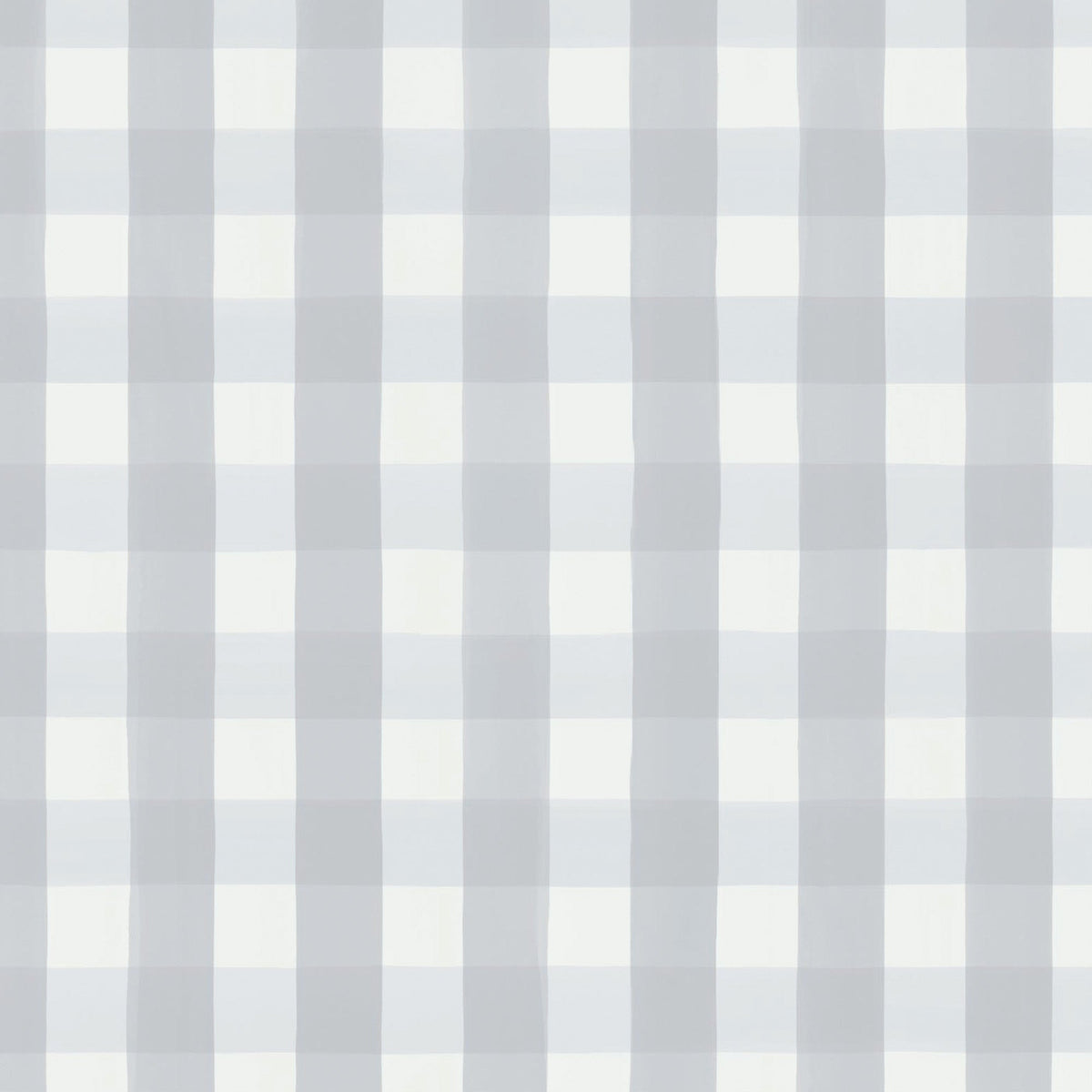 145475 Hattie Gingham Duckegg Haven Bloom Wallpaper by Superfresco Easy