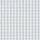 145475 Hattie Gingham Duckegg Haven Bloom Wallpaper by Superfresco Easy