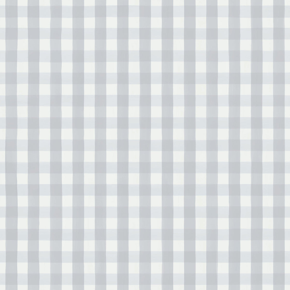 145475 Hattie Gingham Duckegg Haven Bloom Wallpaper by Superfresco Easy
