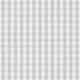 Hattie Gingham Duckegg Haven Bloom Wallpaper by Superfresco Easy