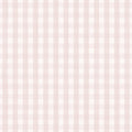 Hattie Gingham Pink Haven Bloom Wallpaper by Superfresco Easy