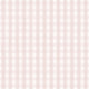 Hattie Gingham Pink Haven Bloom Wallpaper by Superfresco Easy