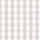 145478 Hattie Gingham Stone Haven Bloom Wallpaper by Superfresco Easy
