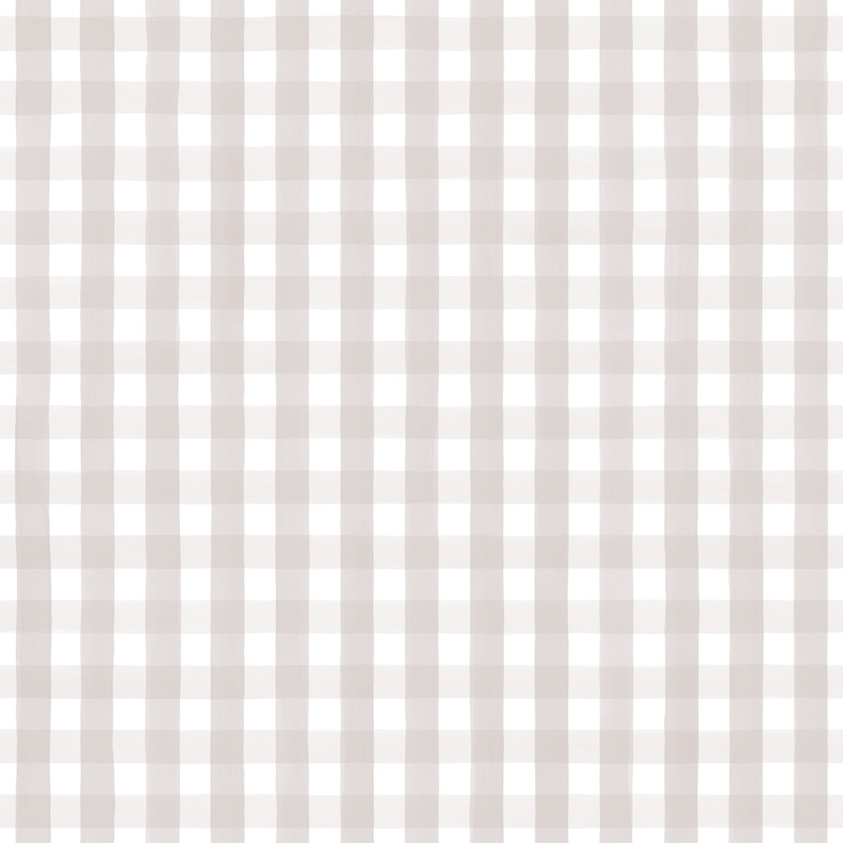 145478 Hattie Gingham Stone Haven Bloom Wallpaper by Superfresco Easy
