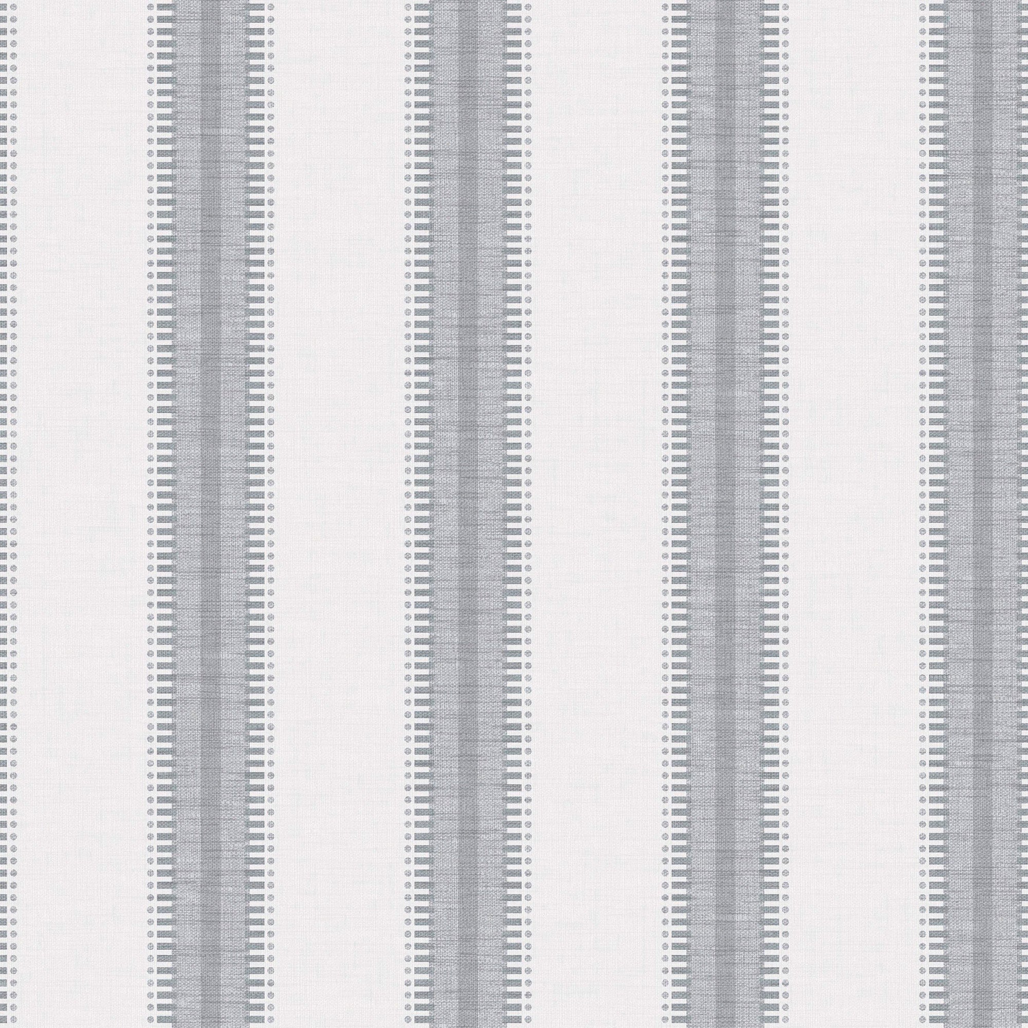 145479 Sonnet Stripe Blue Haven Bloom Wallpaper by Superfresco Easy