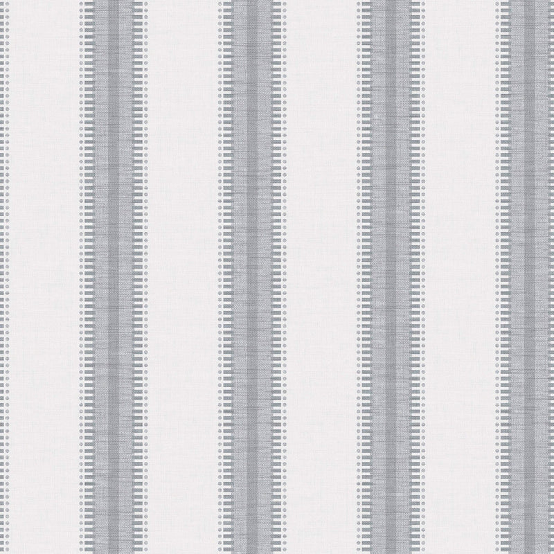 145479 Sonnet Stripe Blue Haven Bloom Wallpaper by Superfresco Easy