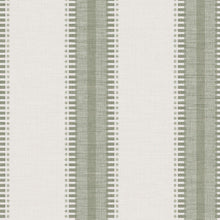 145480 Sonnet Stripe Sage Haven Bloom Wallpaper by Superfresco Easy