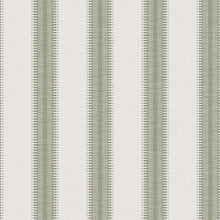 145480 Sonnet Stripe Sage Haven Bloom Wallpaper by Superfresco Easy