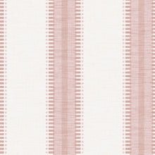 145481 Sonnet Stripe Pink Haven Bloom Wallpaper by Superfresco Easy