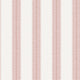Sonnet Stripe Pink Haven Bloom Wallpaper by Superfresco Easy