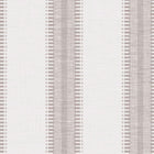 145482 Sonnet Stripe Sand Haven Bloom Wallpaper by Superfresco Easy