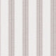 Sonnet Stripe Sand Haven Bloom Wallpaper by Superfresco Easy
