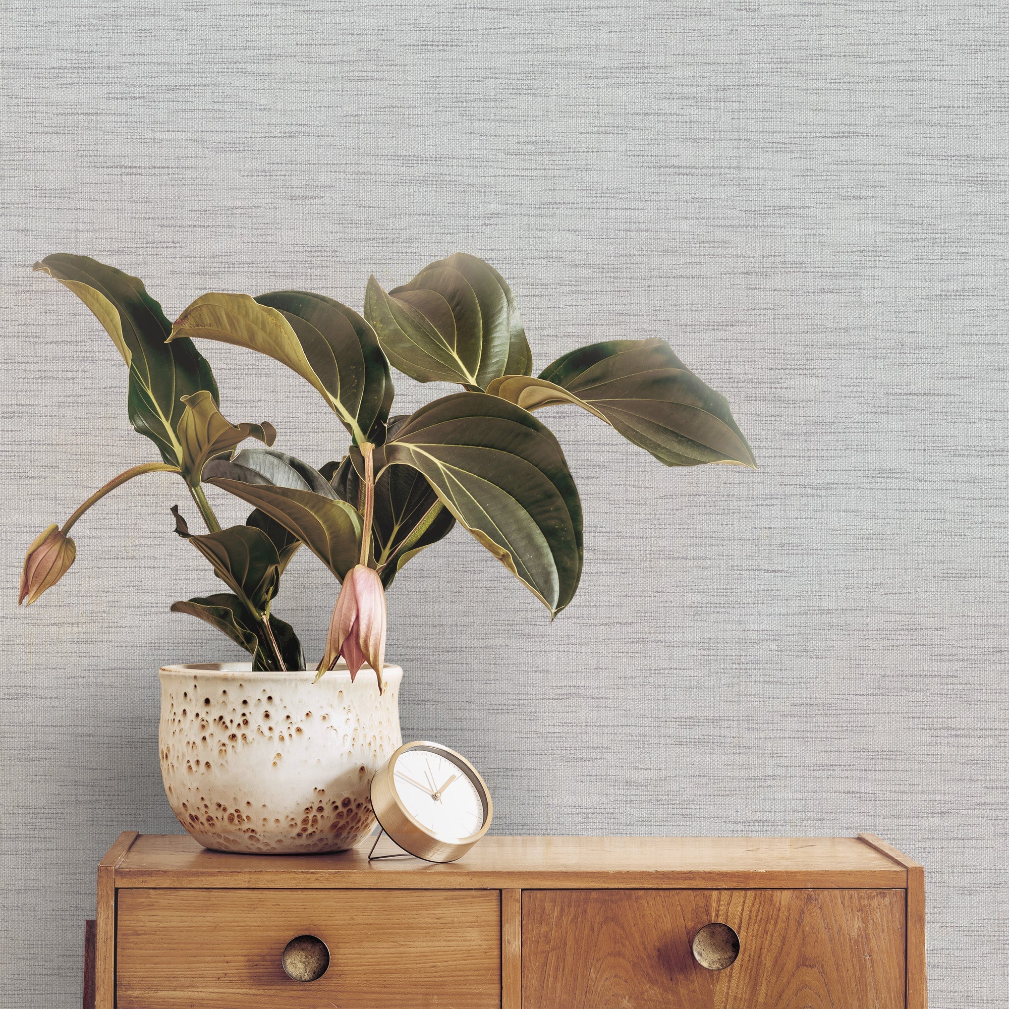 145483 Nova Blue Haven Bloom Wallpaper by Superfresco Easy