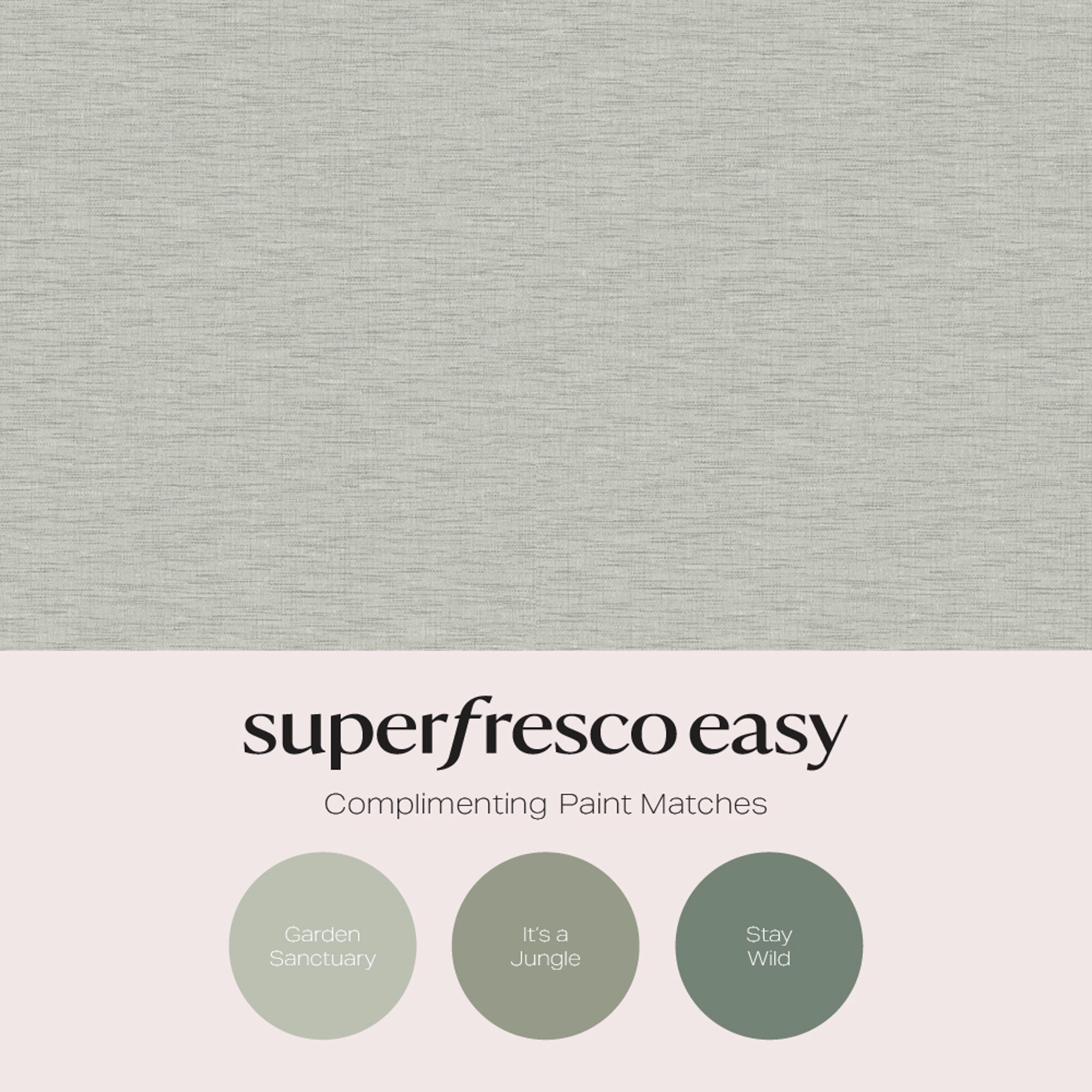 145484 Nova Sage Haven Bloom Wallpaper by Superfresco Easy