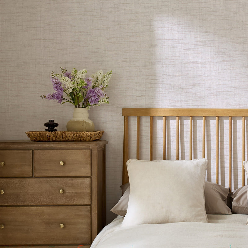145486 Nova Natural Haven Bloom Wallpaper by Superfresco Easy