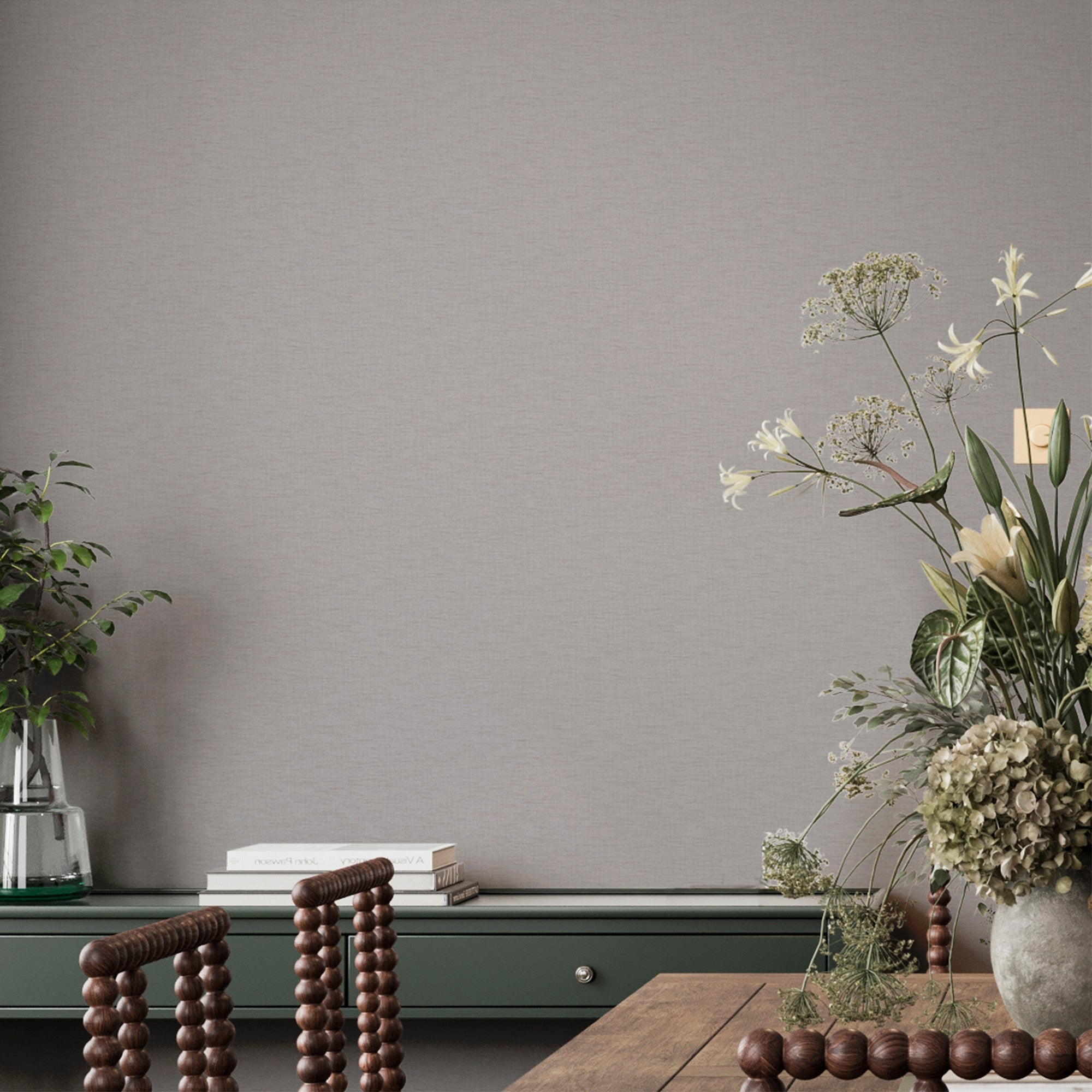 145486 Nova Natural Haven Bloom Wallpaper by Superfresco Easy