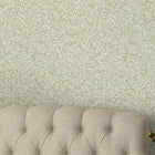 145597 Ditsy Leaf Sage Wallpaper by Next