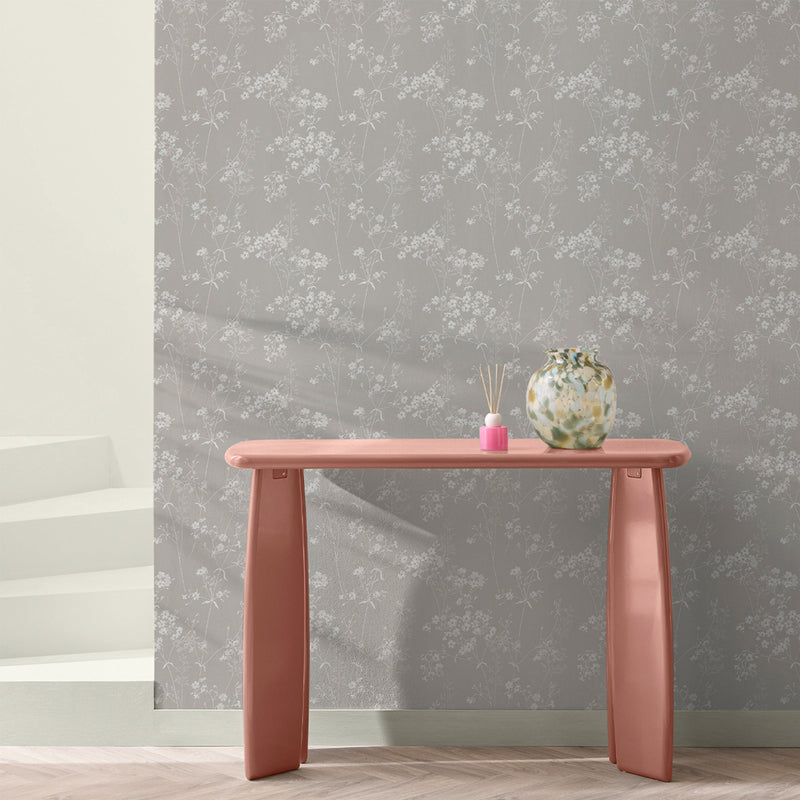 145599 Country Leaves Natural Wallpaper by Next
