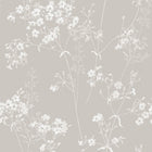 145599 Country Leaves Natural Wallpaper by Next